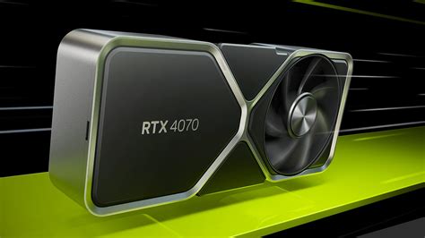 Where to buy the Nvidia RTX 4070 .